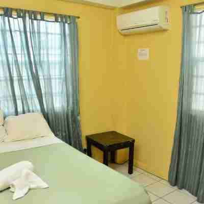 Aanola Villas A1 Peaceful Flat Rooms