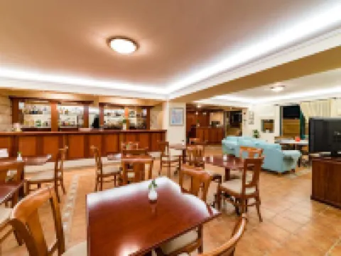 Andreolas Luxury Suites Hotels in Planos