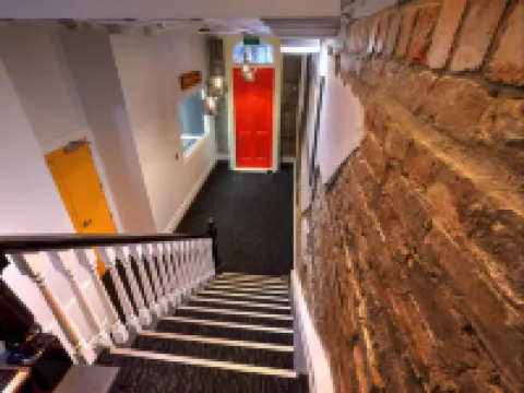 Haka House Auckland K'Road