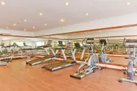 Dreamland Maldives Resort - Gym