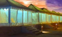 썬라이즈 데저트 리조트 헤리티지 쥬마, 데세르 캠프, 제이설머 주변 호텔
