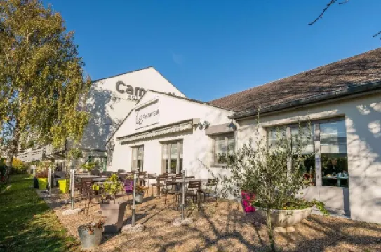 Hotel Campanile Nature - Cergy Pontoise