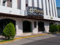 ホテル キンタ アンティグア