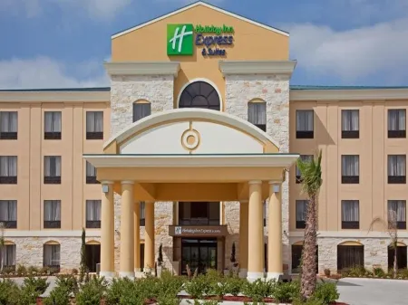 Holiday Inn Express & Suites Houston West - Katy