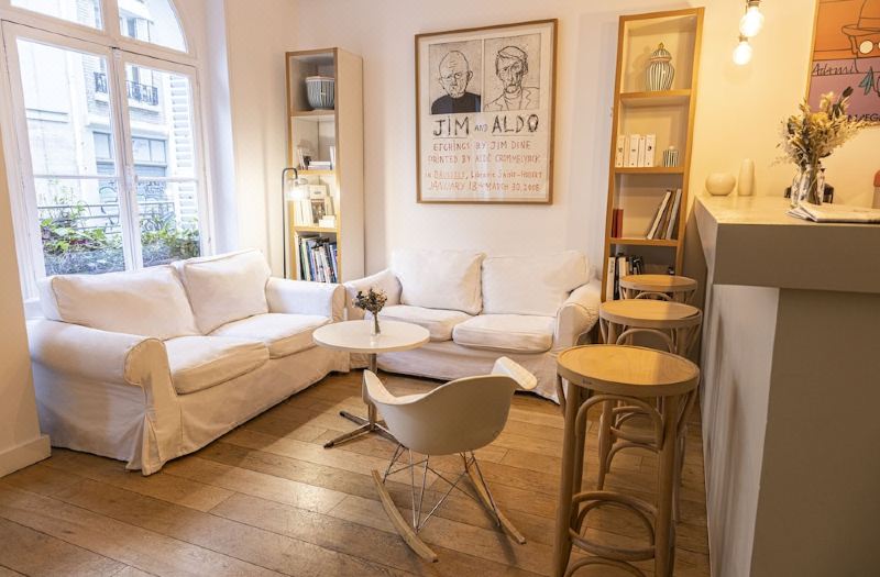 Hôtel Arvor Saint Georges photo 2