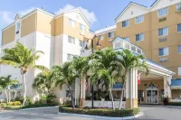 Hampton by Hilton Grand Cayman Seven Mile Beach