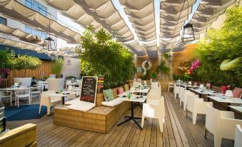 Hotel Restaurant Vaillant Proche Europapark-Rulantica - Housity