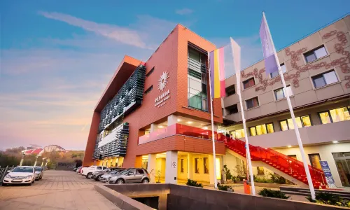 Pleiada Boutique Hotel & Spa