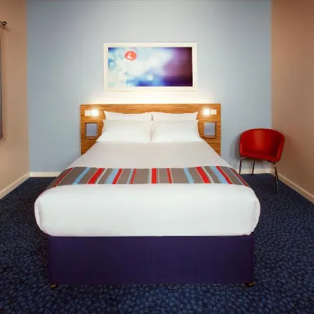 Travelodge Retford Markham Moor