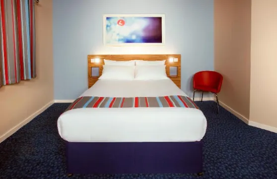 雷特福德馬卡姆摩爾旅屋酒店