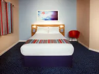 Travelodge Retford Markham Moor Hotéis em 