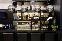 Aera Copacabana - Bar
