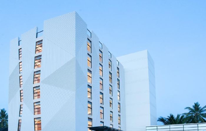 La Lucia Boutique Hotel by Prasanthi