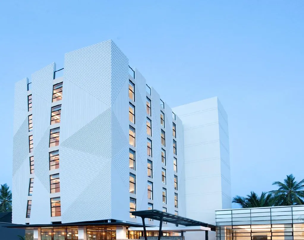 La Lucia Boutique Hotel By Prasanthi - Bangka Belitung Islands