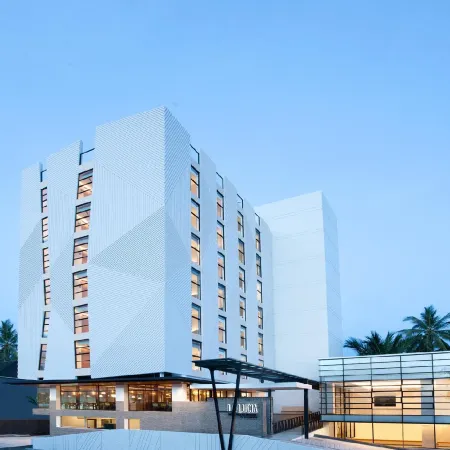 La Lucia Boutique Hotel by Prasanthi