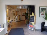 Waldhotel Wilhelmshöhe Hotels in Freudenberg