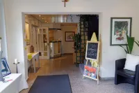 威廉高地瓦爾德飯店