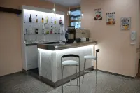 Hotel Dei Pini - bar