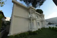 Hatunca Otel & Restaurant - Mountain view
