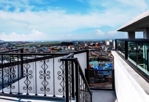 제주 갤럭시 호텔