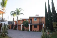 Villas Hotel Cholula