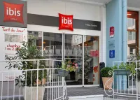 ibis Millau Hotels in Millau