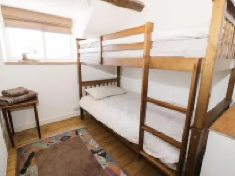 2 Borthwen Cottages Hotels in Dyffryn Ardudwy