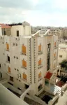 Irbid Plaza Hotel Hotels in Irbid