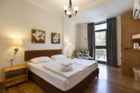 Zohar Badeshe Hotels in Yokne'am Moshava