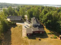 Brukshotellet Skinnsberg Hotel a Skinnskatteberg