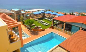 Hotel Vicky III - Housity