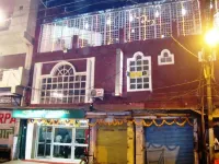 Hotel Ajay International
