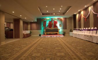 Ira by Orchid Bhubaneswar - Formerly Vits Bhubaneshwar