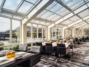 Hyatt Regency Cologne