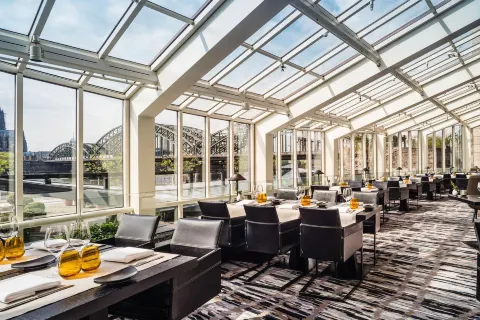 Hyatt Regency Cologne