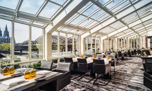 Hyatt Regency Cologne