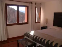 Hotel Iruya Hotels in 