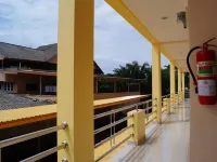 Jirasin Hotel & Apartment