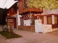 Apart Manantial del Valle Hotels in 