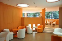 Hotel Indiana Hotels in Valdemoro