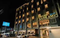 Hotel Grand Kutilang