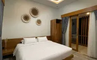 Marades Tropical Villa