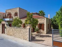 Amazing Villas in Crete Hotels in Asteri