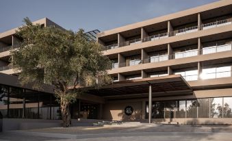 Cook's Club Corfu - Adults Only