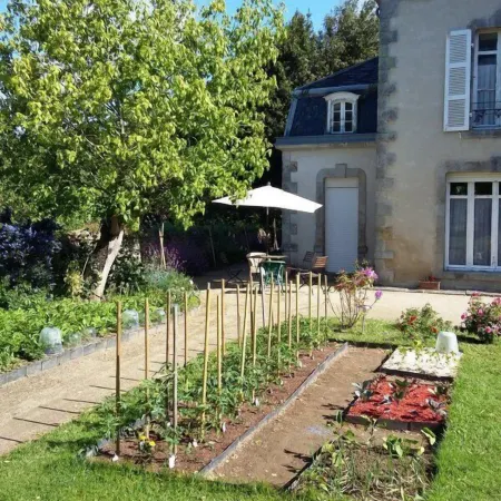 Maison de la Garenne & Spa