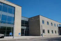 Icv SleepWell Hotels in Bronderslev