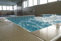 Hotel Slodes - Pools