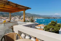 Dimitra Boutique Hotel - Ocean View