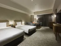 Mitsui Garden Hotel Kashiwa-No-Ha Park Side / Chiba Hotels in Noda