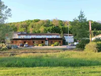 Ibis Aurillac Hotels in Mur-de-Barrez
